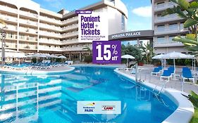Ponient Dorada Palace By Portaventura World - Available Rates With Tickets To Portaventura Park & Ferrari Land